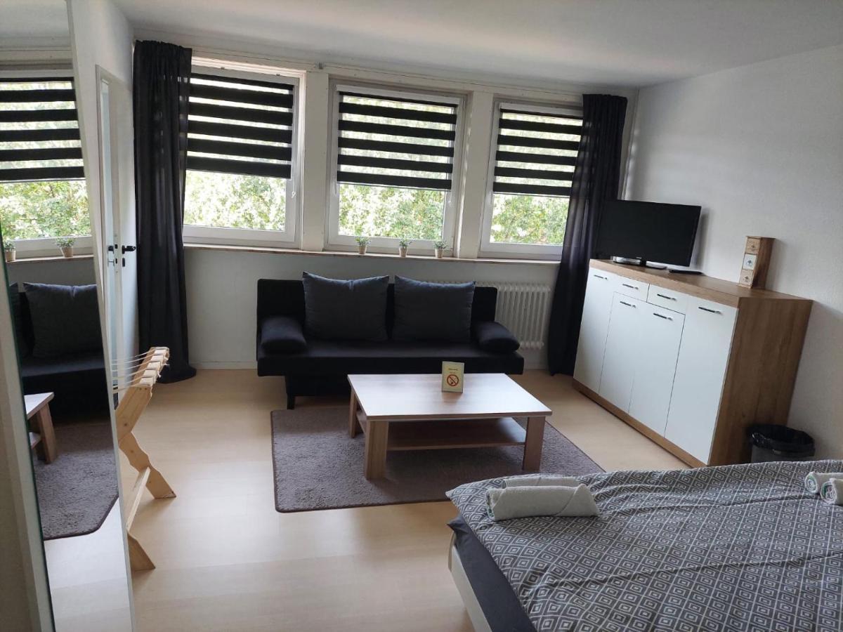 Ferienwohnung Vorlaender Munster im Heidekreis Luaran gambar