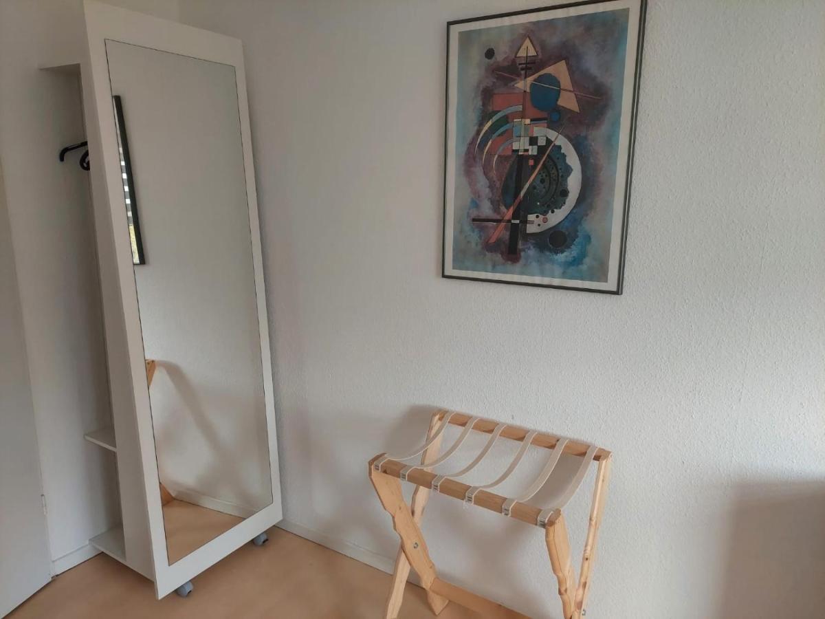 Ferienwohnung Vorlaender Munster im Heidekreis Luaran gambar