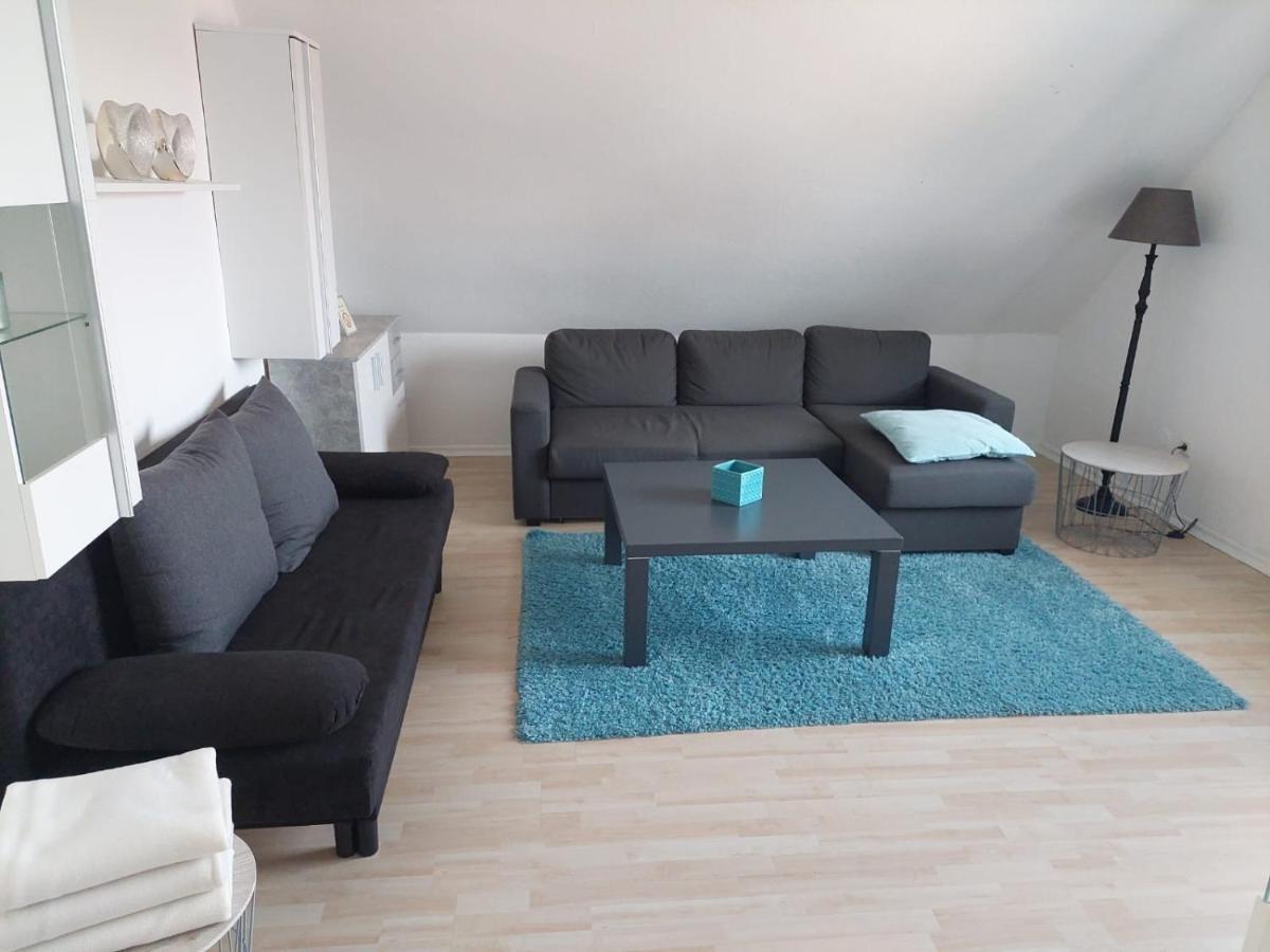 Ferienwohnung Vorlaender Munster im Heidekreis Luaran gambar
