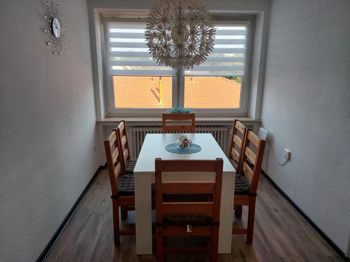 Ferienwohnung Vorlaender Munster im Heidekreis Luaran gambar